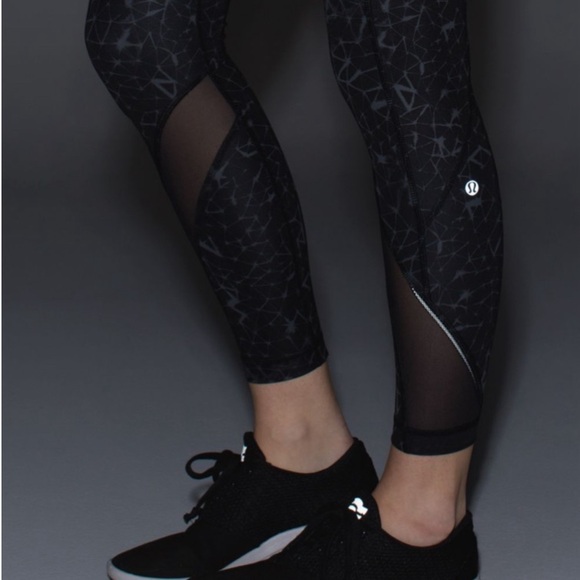 Lululemon inspire tight 2 full on luxtreme - Picture 4 of 12